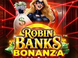 Robin Banks Bonanza