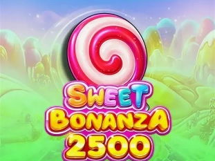 Sweet Bonanza 2500