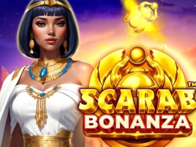 Scarab Bonanza