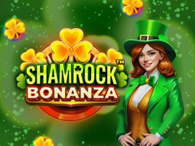 Shamrock Bonanza