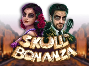 Skull Bonanza