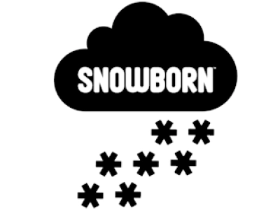 Snowborn