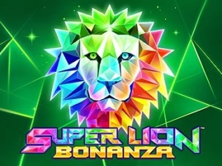 Super Lion Bonanza