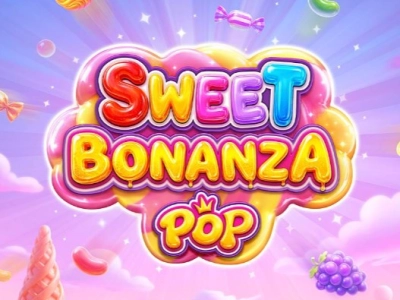 Sweet Bonanza Pop