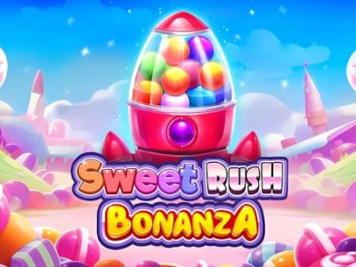 Sweet Rush Bonanza