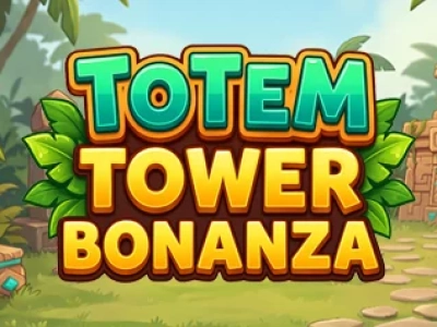 Totem Tower Bonanza
