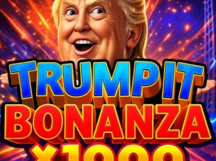 Trump It Bonanza X1000