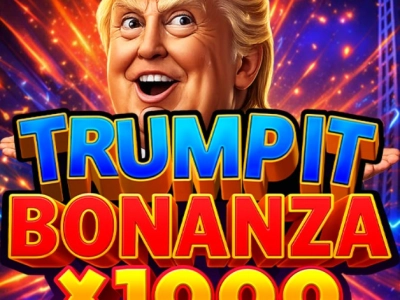 Trump It Bonanza X1000