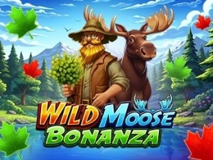 Wild Moose Bonanza