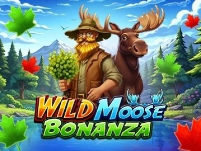 Wild Moose Bonanza