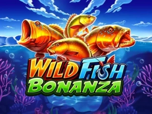 Wild Fish Bonanza