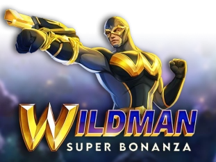 Wildman Super Bonanza