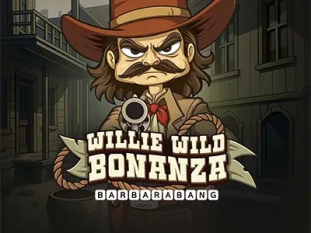 Willie Wild Bonanza