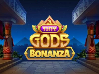 3 Tiny Gods Bonanza