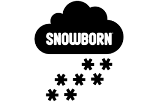 Snowborn