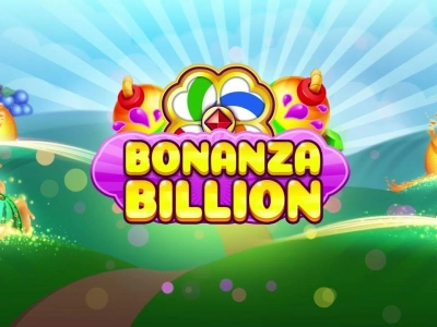 Bonanza Billion