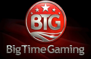 Big Time Gaming