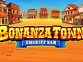 Bonanza Town Sheriff Sam