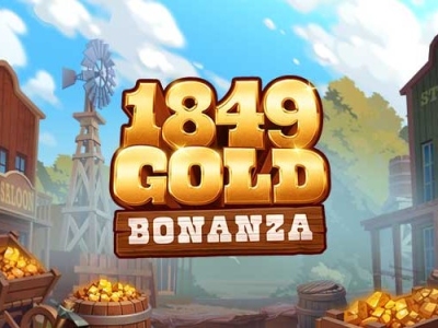 1849 Gold Bonanza