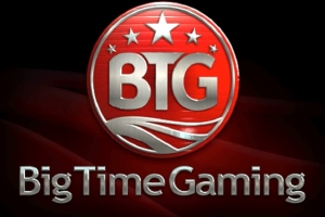 Big Time Gaming