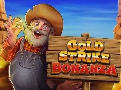 Gold Strike Bonanza