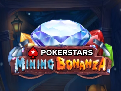 Pokerstars Mining Bonanza