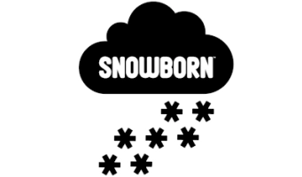 Snowborn