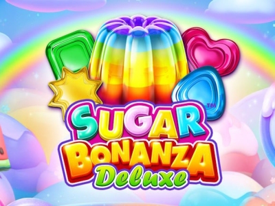 Sugar Bonanza Deluxe