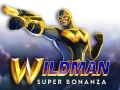 Wildman Super Bonanza