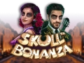 Skull Bonanza