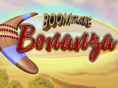 Boomerang Bonanza