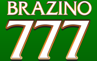 Brazino777