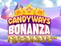 Candyways Bonanza Megaways