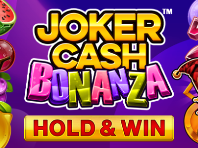 Joker Cash Bonanza