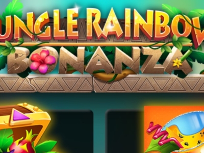 Jungle Rainbow Bonanza