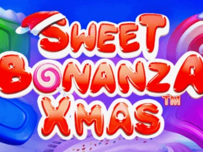 Sweet Bonanza Xmas