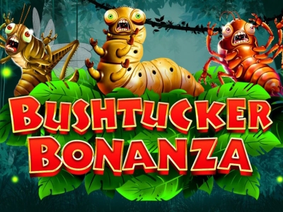 Bushtucker Bonanza