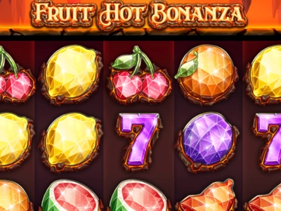 Fruit Hot Bonanza