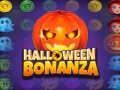 Halloween Bonanza