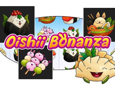 Oishii Bonanza