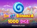 Sweet Bonanza 1000 Dice