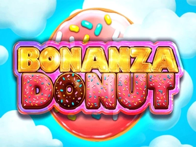 Bonanza Donut