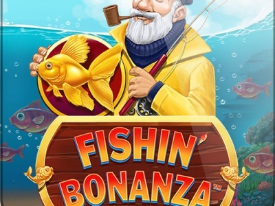 Fishin' Bonanza