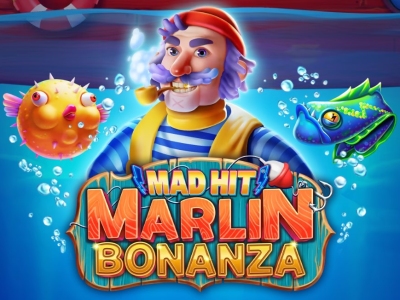 Mad Hit Marlin Bonanza