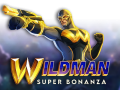 Wildman Super Bonanza