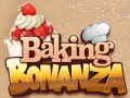 Baking Bonanza