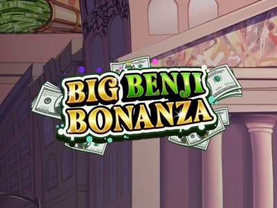 Big Benji Bonanza