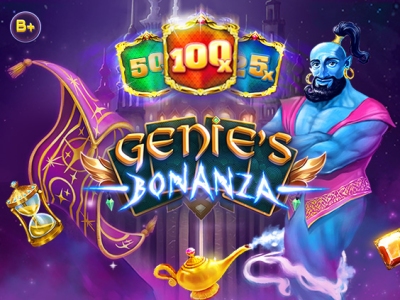 Genie's Bonanza