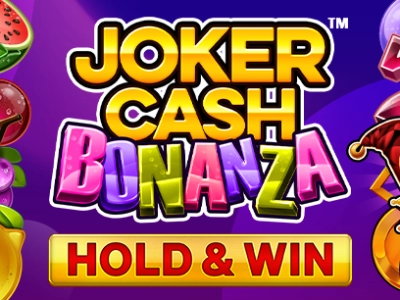 Joker Cash Bonanza