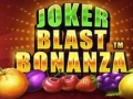 Joker Blast Bonanza